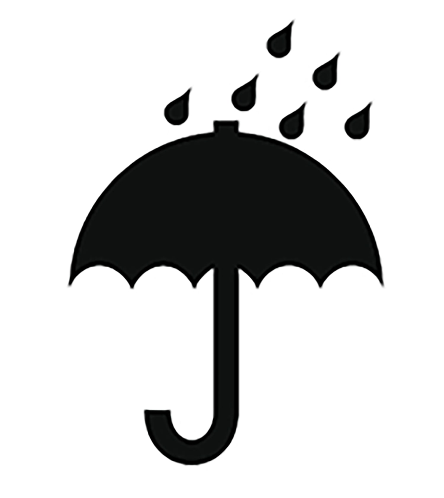 Значит зонтик. Манипуляционный знак боится сырости. Знак беречь от влаги. Значок зонтик на упаковке. Знак беречь от влаги на упаковке.